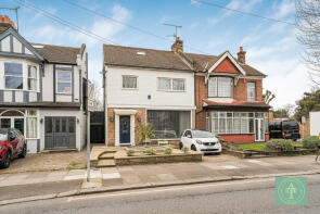 126, Wellington Road, Enfield EN1 2RS