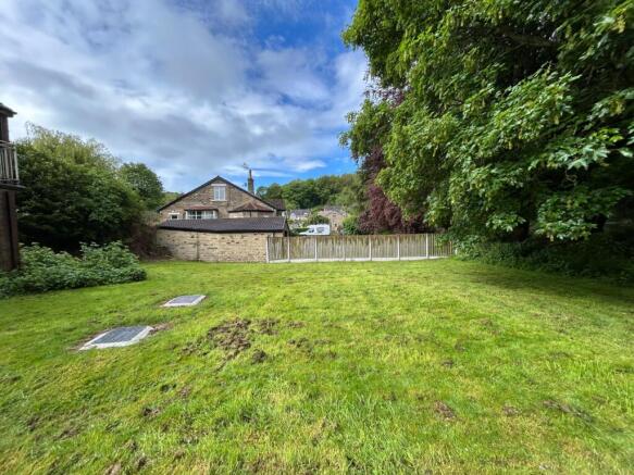 1 bed Flat to rent Image 7