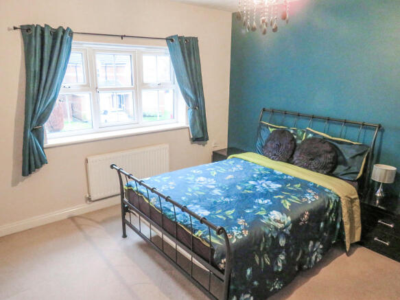 Bedroom Two
