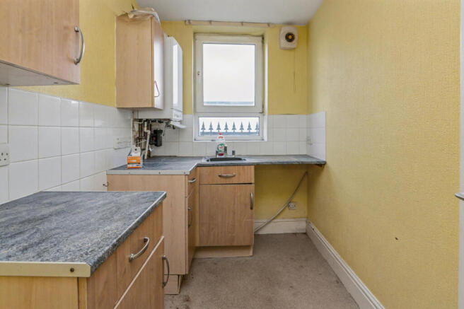 Flat 1, 2 Carshalton Road, Blackpool, FY1 2NR
