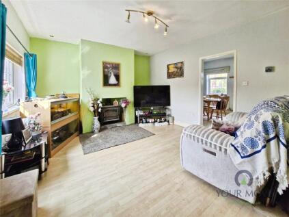 Battram Road, Ellistown, Coalville, Leicestershire, LE67