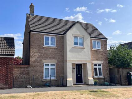 Kingfisher Avenue, Gillingham