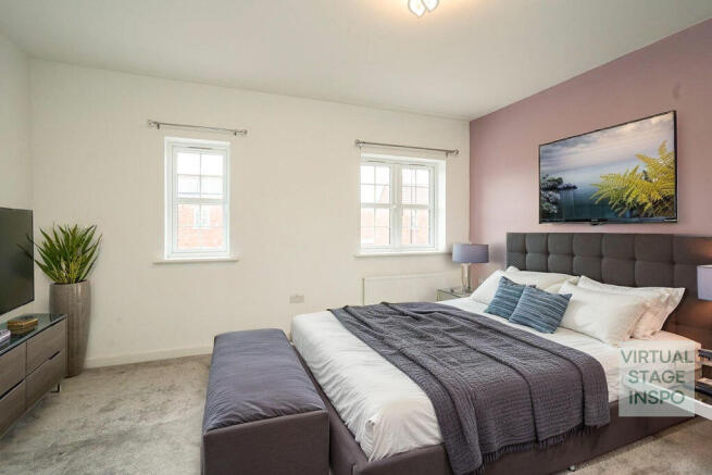 2 bed Semi-Detached for sale Image 11