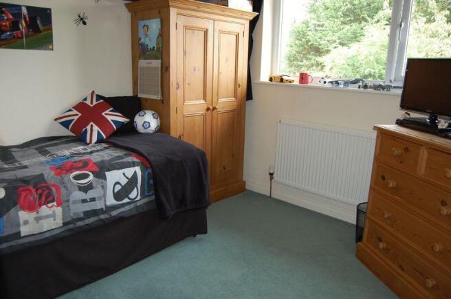 Bedroom Five
