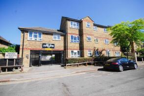 7, 25 33 Salway House, Thornhill Road, London E10 5LZ