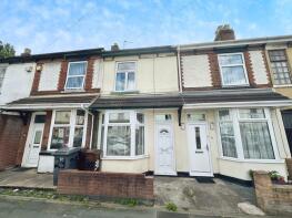 30, Leslie Road, Wolverhampton WV10 0BU