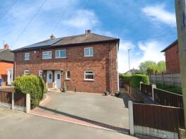 22, Pleydell Street, Sneyd Green, Stoke-on-trent ST1 6JN