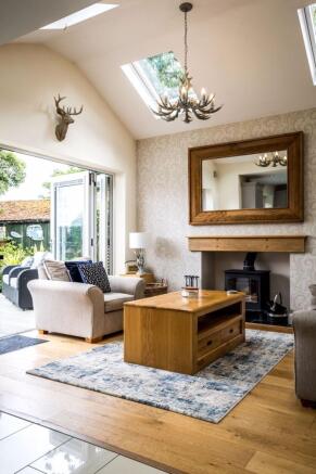 *Family Room