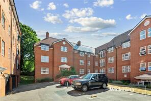 Flat 1, 19, Collison Avenue, Arkley, Barnet EN5 3BQ