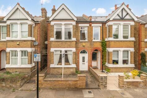 Chepstow Road, Northfields