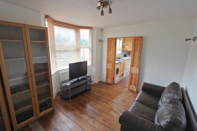 Reception Room Two