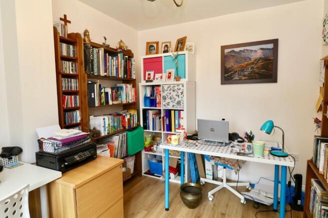 Home Office
