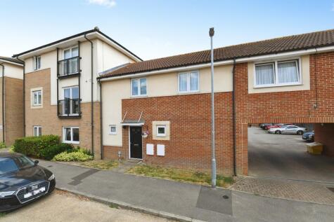 Hobart Close, Chelmsford