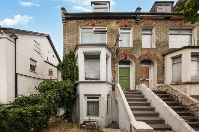 22B Clifton Road - Y3PkEgpIHrHa2G6VpFHs