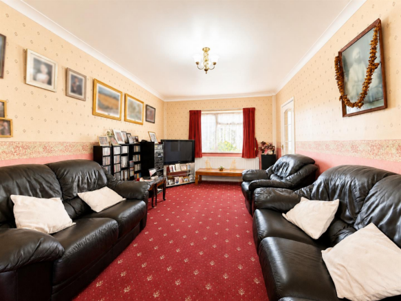 Through Lounge