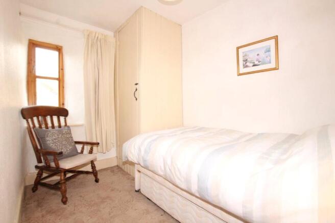 Bedroom No 2