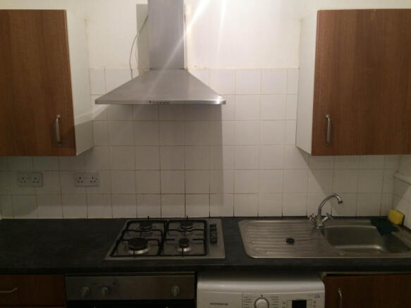 Flat for rent