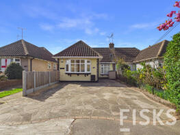 190, London Road, South Benfleet, Benfleet SS7 5SJ