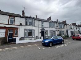 First Floor Right, 5, Mccalls Avenue, Ayr KA8 9AA