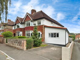 22, Paganel Road, Minehead TA24 5EX