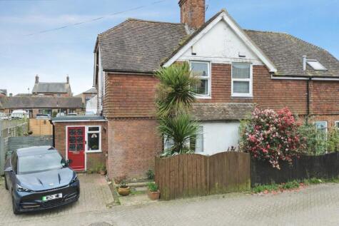 Western Avenue, Hawkhurst