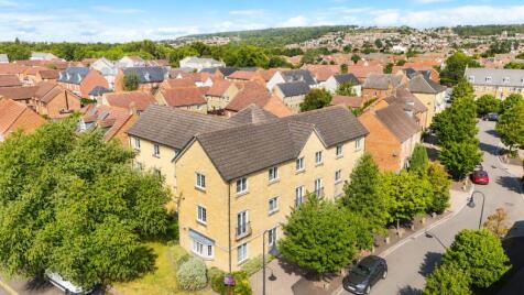 Carousel Lane, Edge Of Weston Village