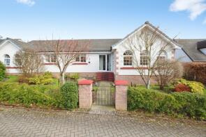 3, Losset Park, Alyth PH11 8GA