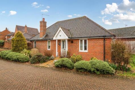 Copperwood Close, Liphook