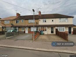 122a, Briar Road, Watford WD25 0HJ