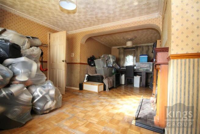 12, Ryecroft, Harlow photo 4