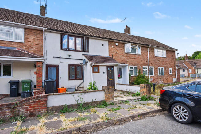 52 Danbury Down, Basildon, SS14 2SW