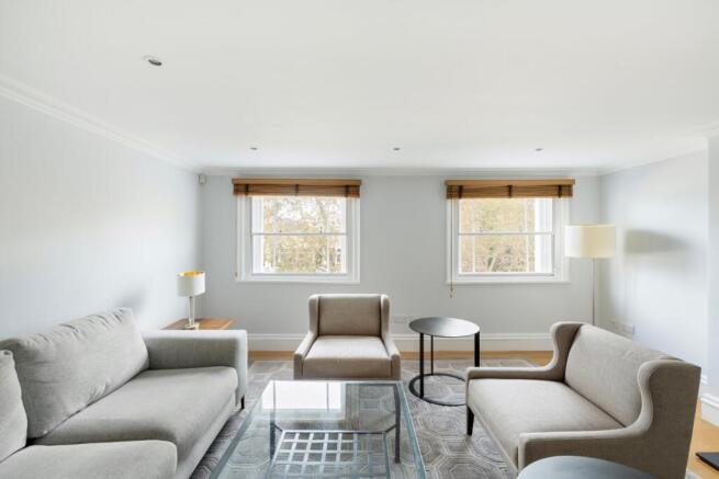 property in Kings Road, 
Chelsea, SW3