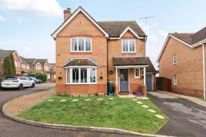 11, Violet Grove, Thatcham RG18 4DQ