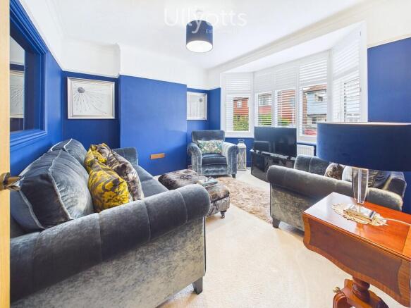 4 bed Semi-Detached for sale Image 4