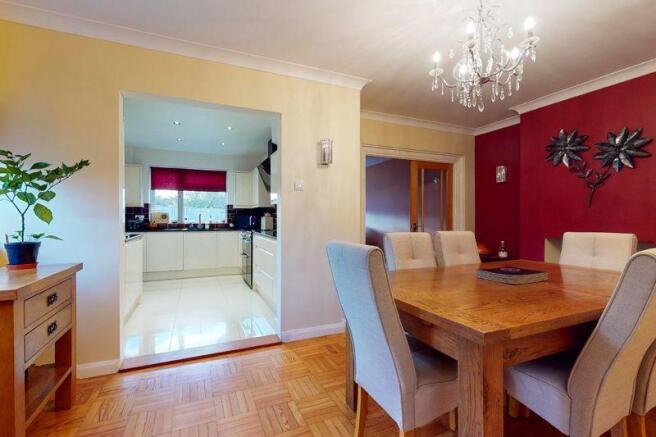 Dinning Room