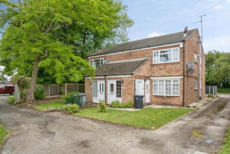 Haldynby Gardens, Armthorpe, Doncaster, South Yorkshire, DN3