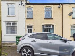 12, Church Terrace, New Tredegar NP24 6HF