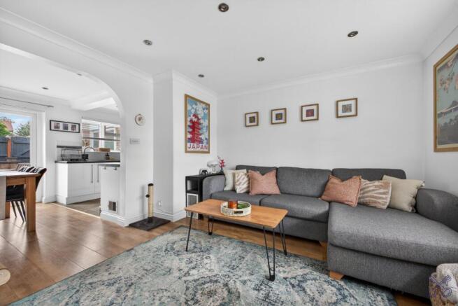 Blossomfield Close, Evesham, Worcestershire, WR11 photo 4