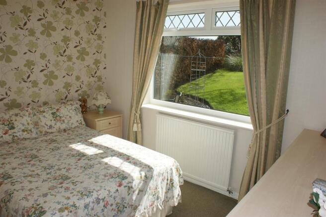 Bedroom two