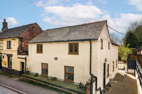 Shifnal Road, Telford, TF2