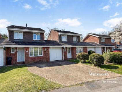Mountbatten Drive, Ferndown, Dorset, BH22