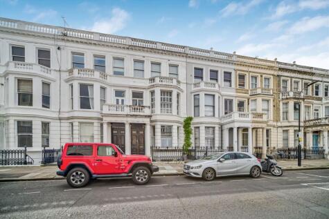 Comeragh Road, West Kensington