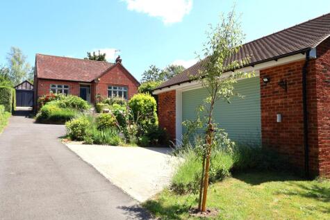 Havant Road, Horndean