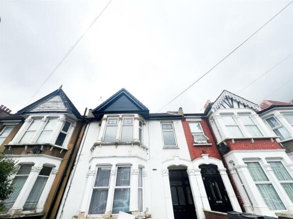 Haslemere Road IG3