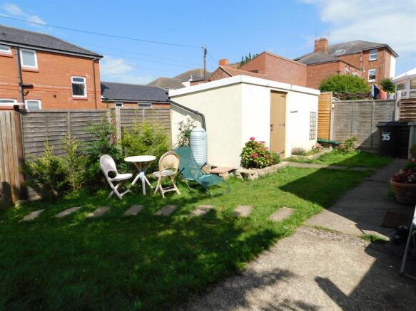 Garden 1