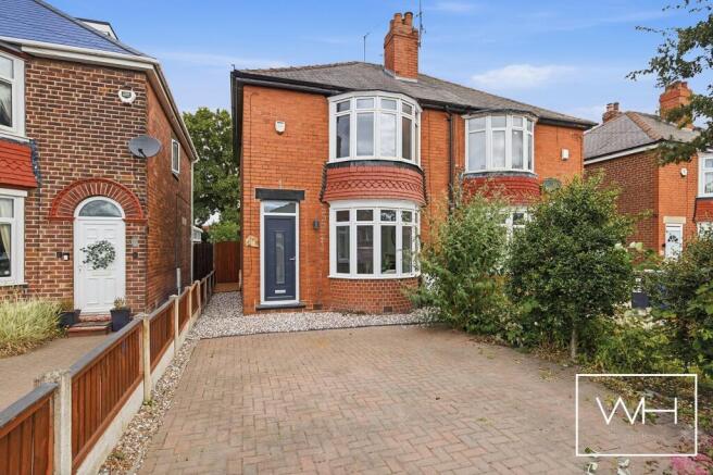 2 bed Semi-Detached for sale Image 6