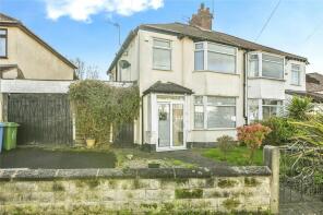 4, Childwall Crescent, Liverpool L16 7PQ