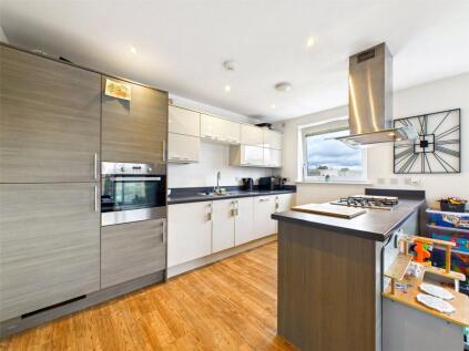Watson Heights, Chelmsford, CM1