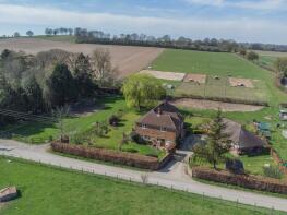 The Meads, Hunt Street, Crundale CT4 7EL