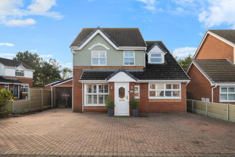 Cornforth Way, Widnes, WA8 9WB